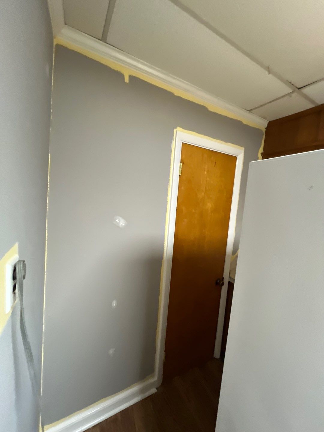 Project in Atlantic City by FreshCoat Works LLC