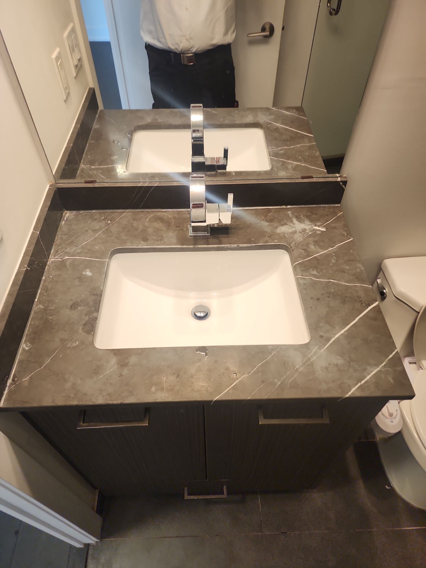 Richmond Hill Condo Interior Painting and Kitchen Refresh by GTA HOME PAINTING