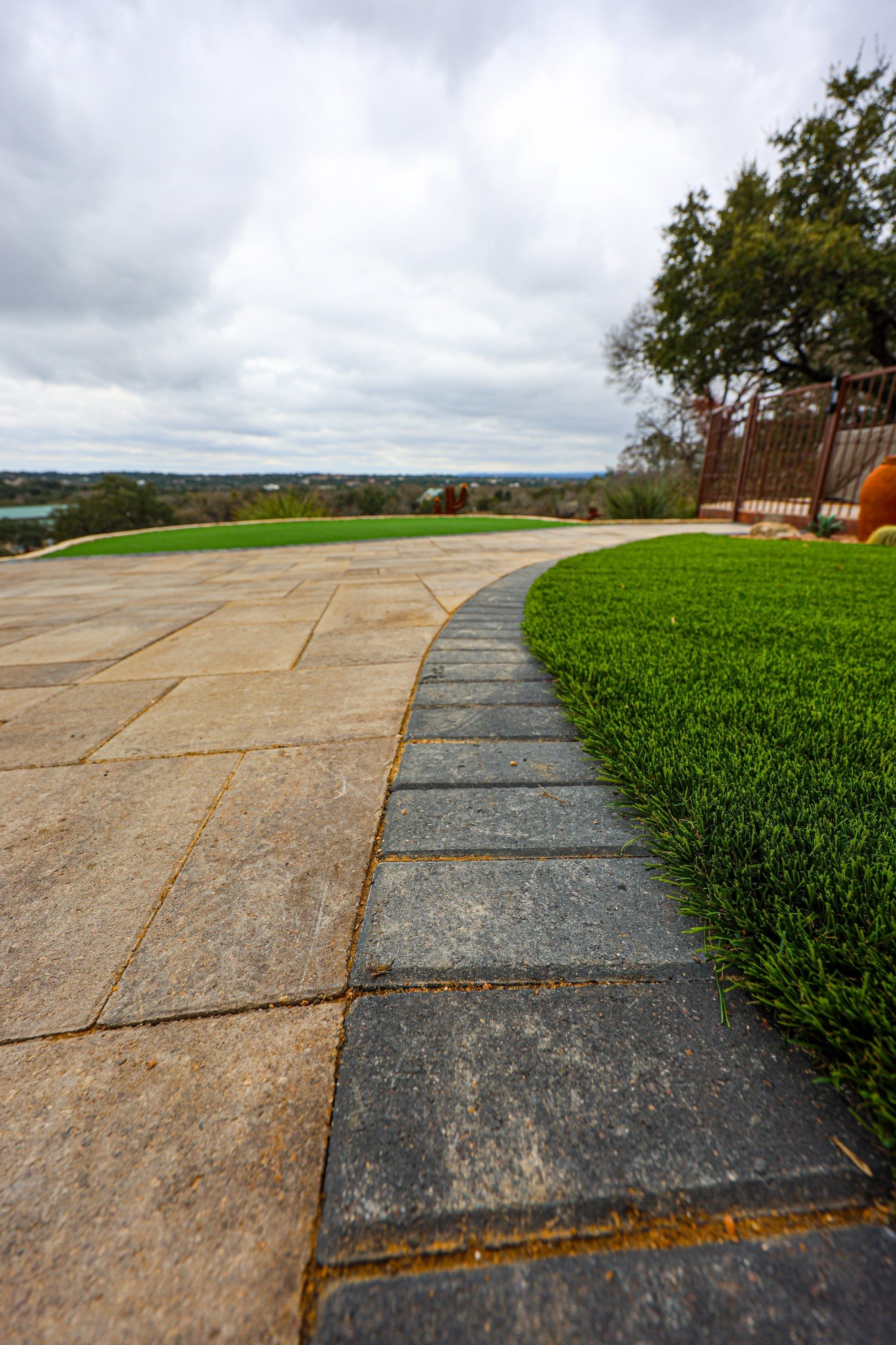 Cordillera Ranch, Boerne Tx. by Hole In One Lawns, LLC