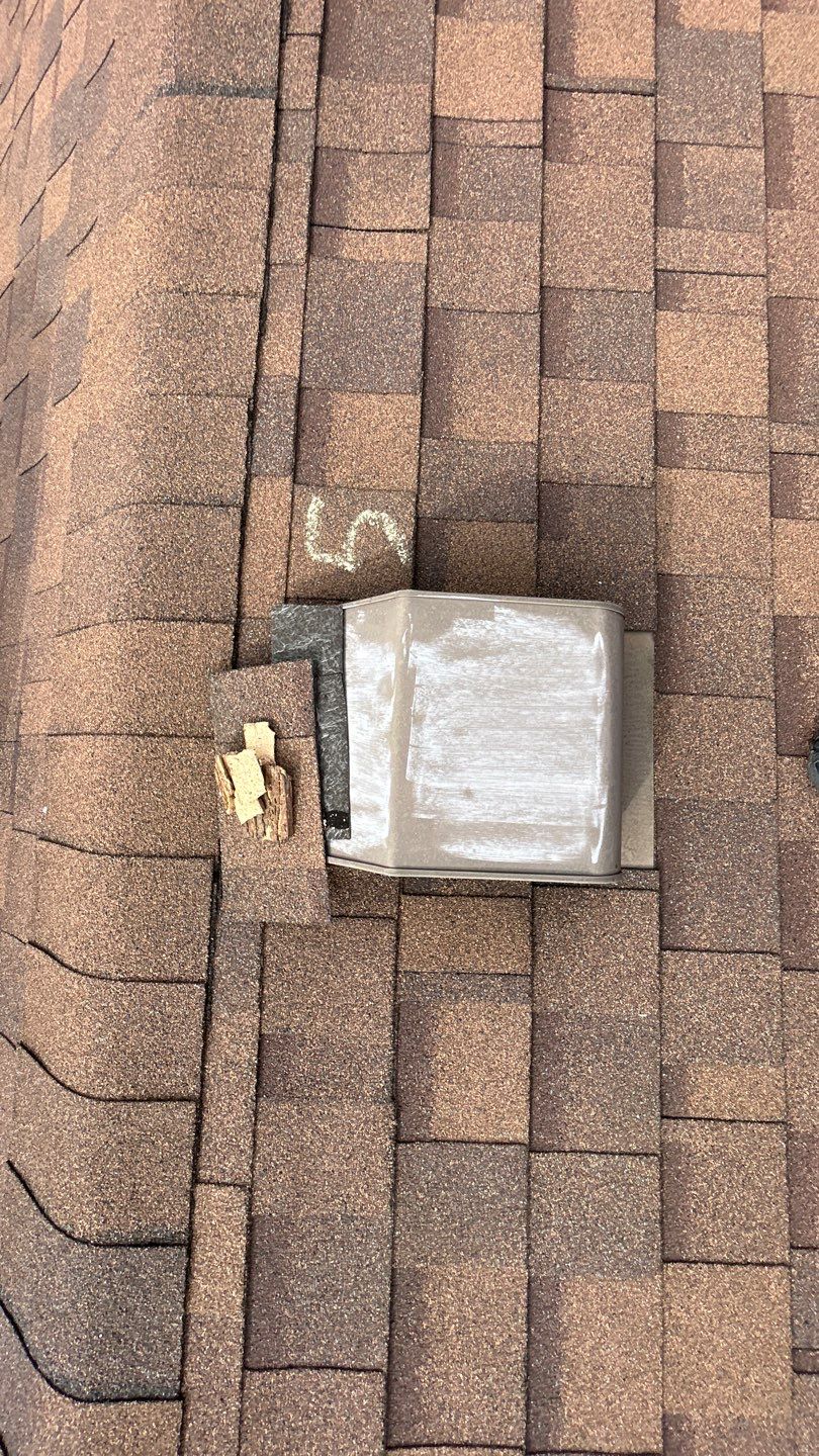 Residential Roofing Installation using Owens Corning by WIW Enterprises Inc