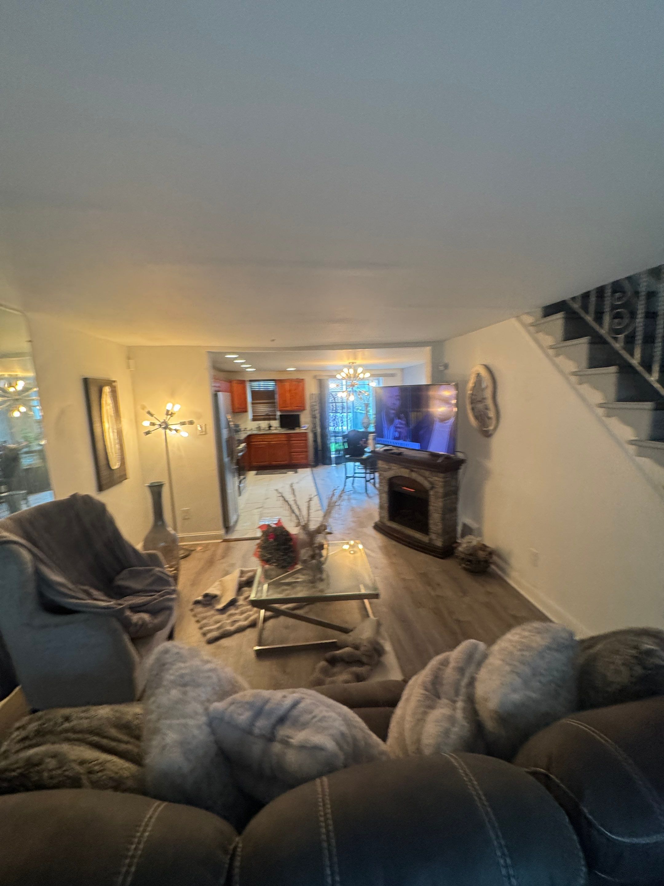 Water Damage Claim in Philadelphia by FLAPA & KeyStone