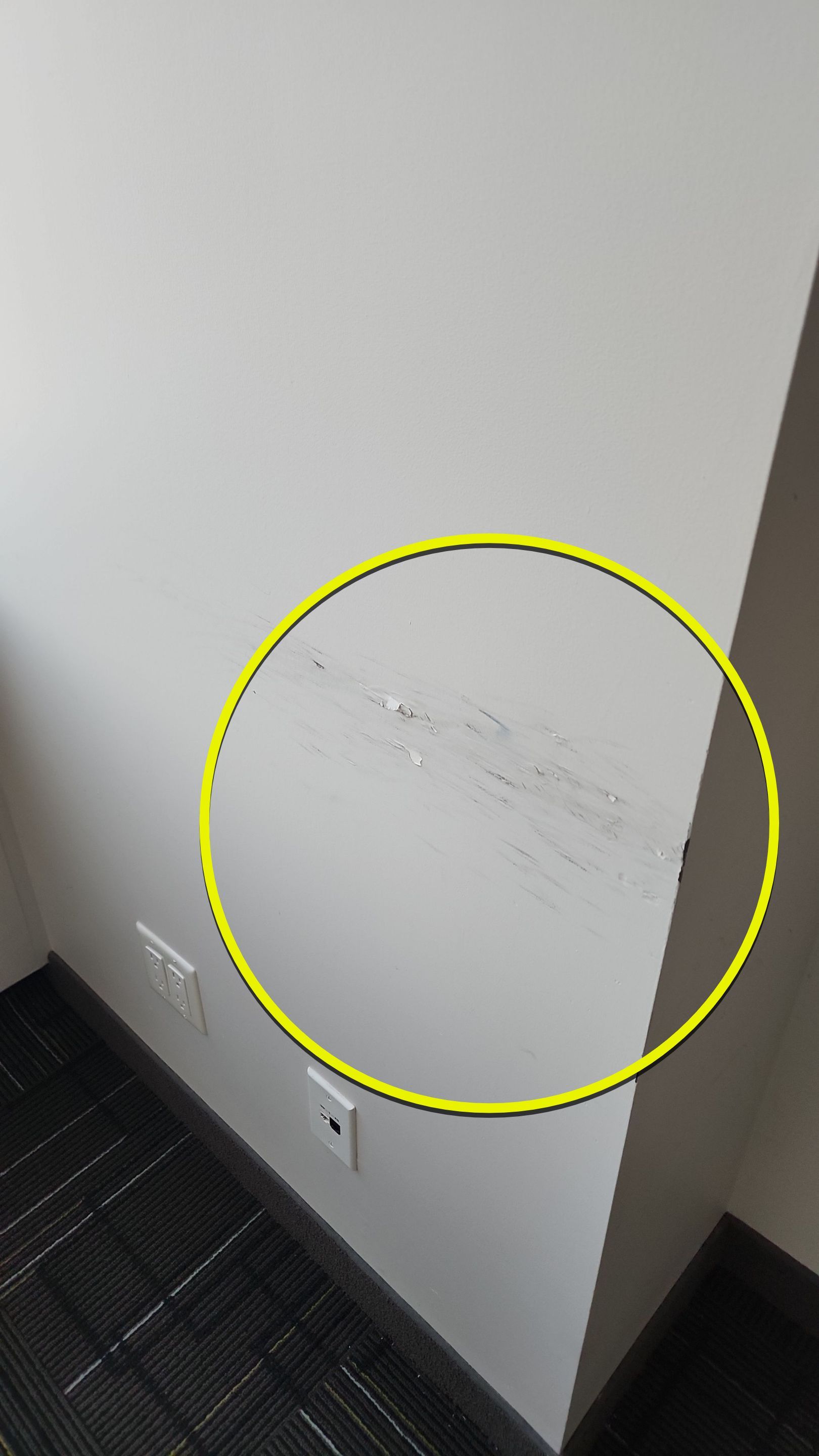 Project in Toronto by GTA HOME PAINTING