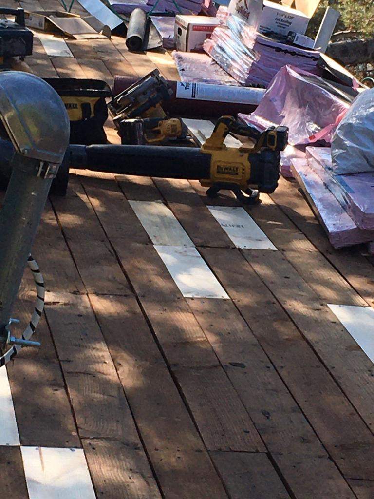 Roof Replacement - Los Angeles CA 90068 by Epic Roof Replacement