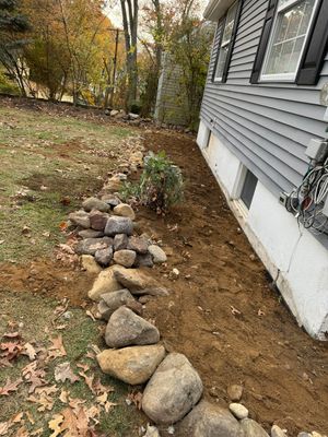 Basement Waterproofing & Foundation Wall Repair in Denville NJ