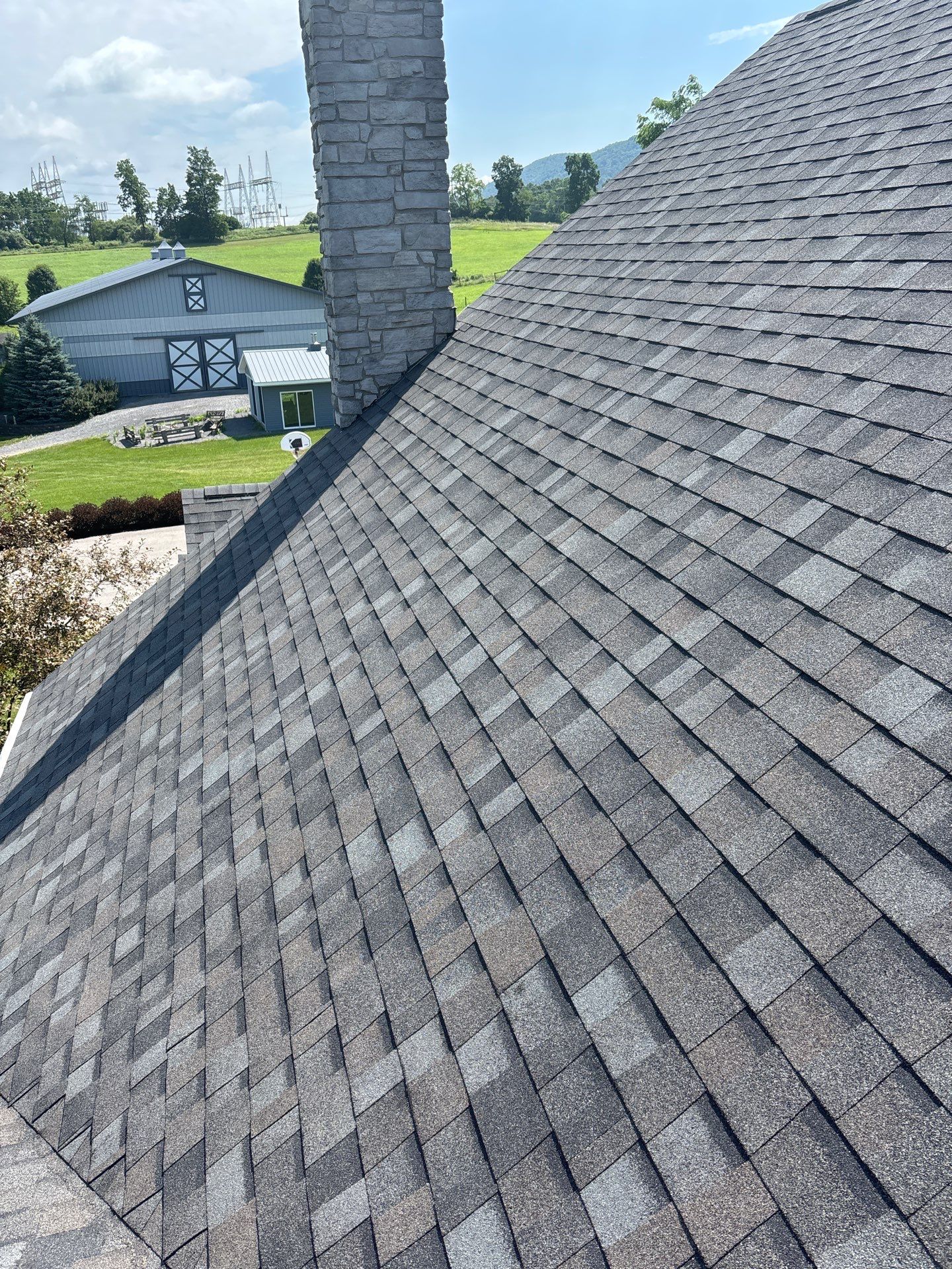 Roof Replacement in State College, PA by Starway Roof Systems