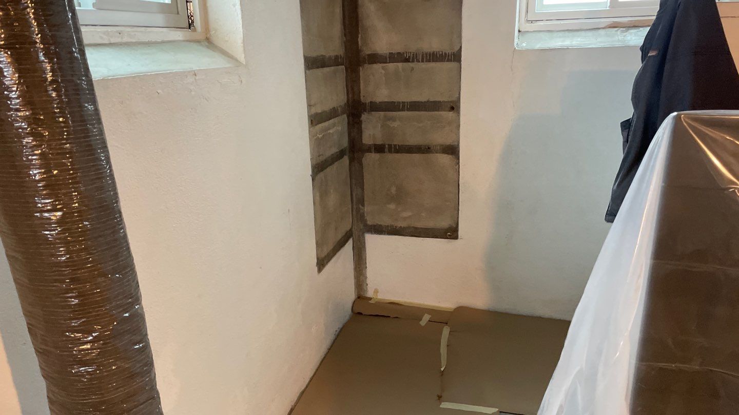 Foundation Crack Repair in Northeast Minneapolis by Waterproofing Northeast