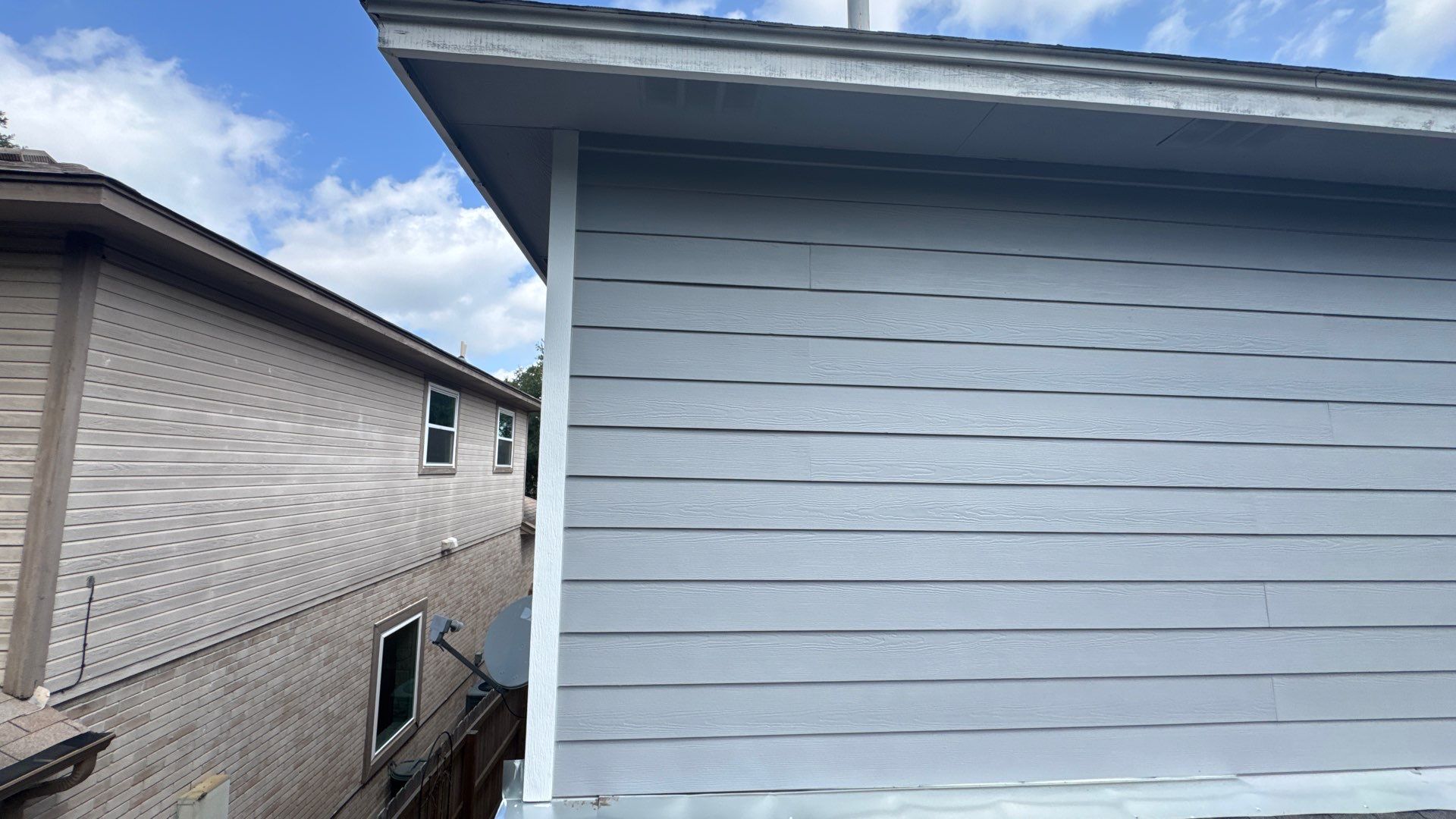 Siding Repair / Replacement 78232 - Rox Roofing by Rox Roofing