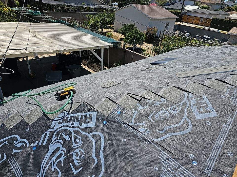 Roof Replacement - Gardena, CA 90247 by Epic Roof Replacement