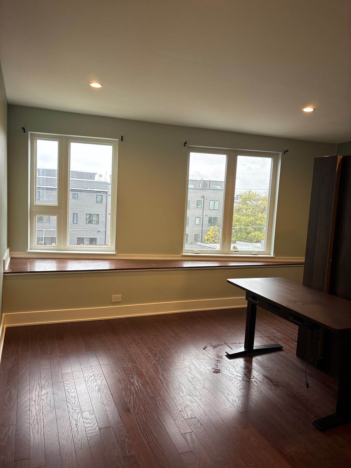 Multi Room Interior Transformation in Fairmount by Groovy Hues