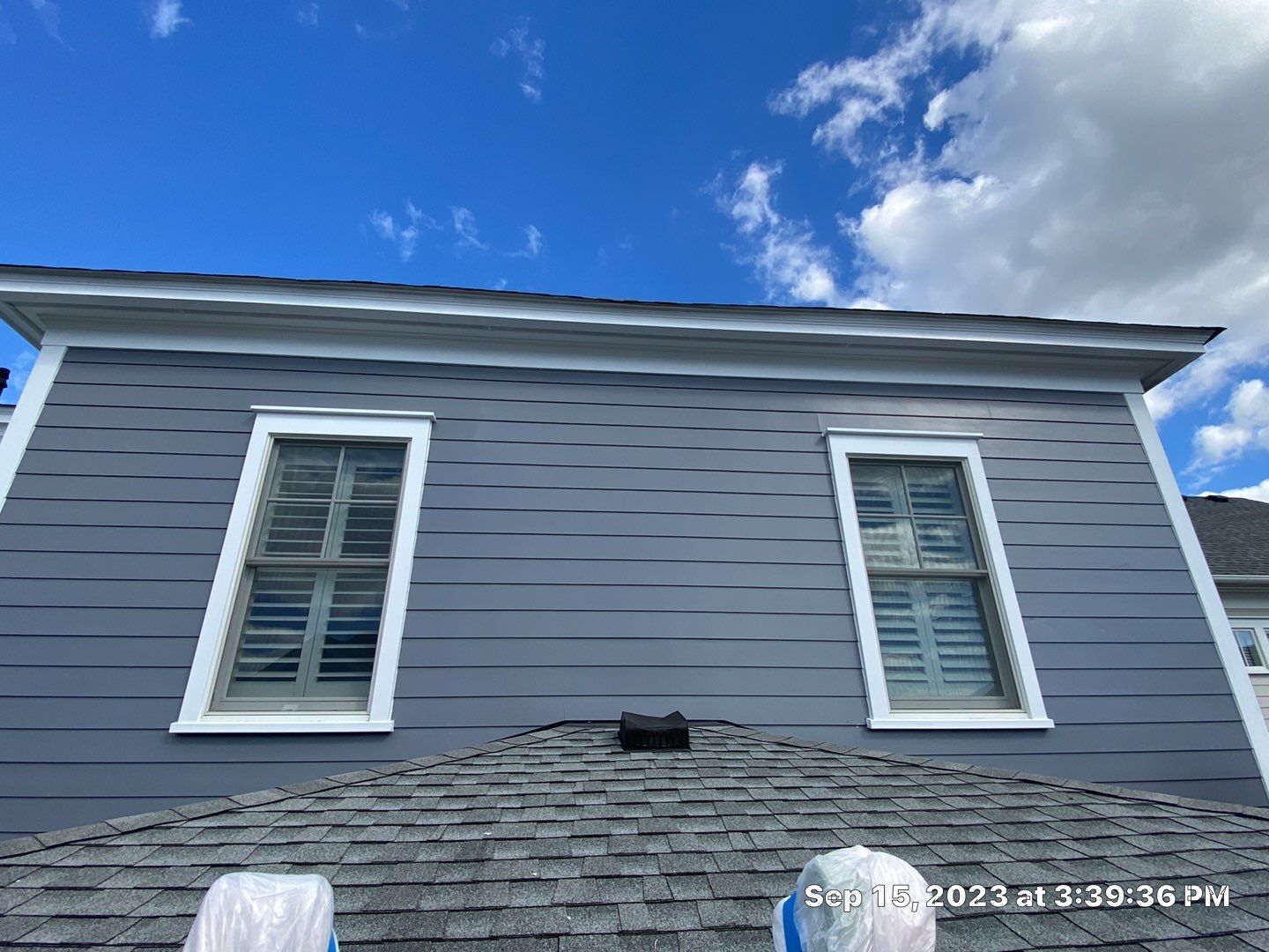 East Beach 23rd Bay St by AKK Painting LLC