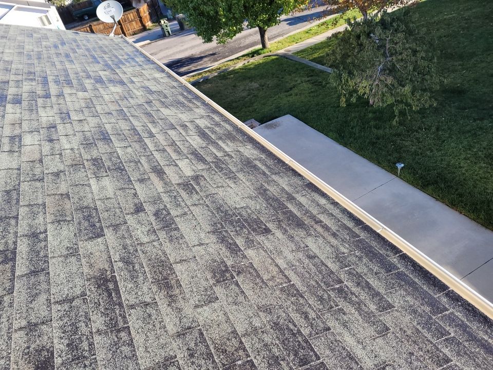 Residential Roofing Installation using GAF Timberline HDZ - Lifetime Shingle by The Roof Doctor