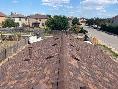 Brownwood Roof Replacement | Converse, TX