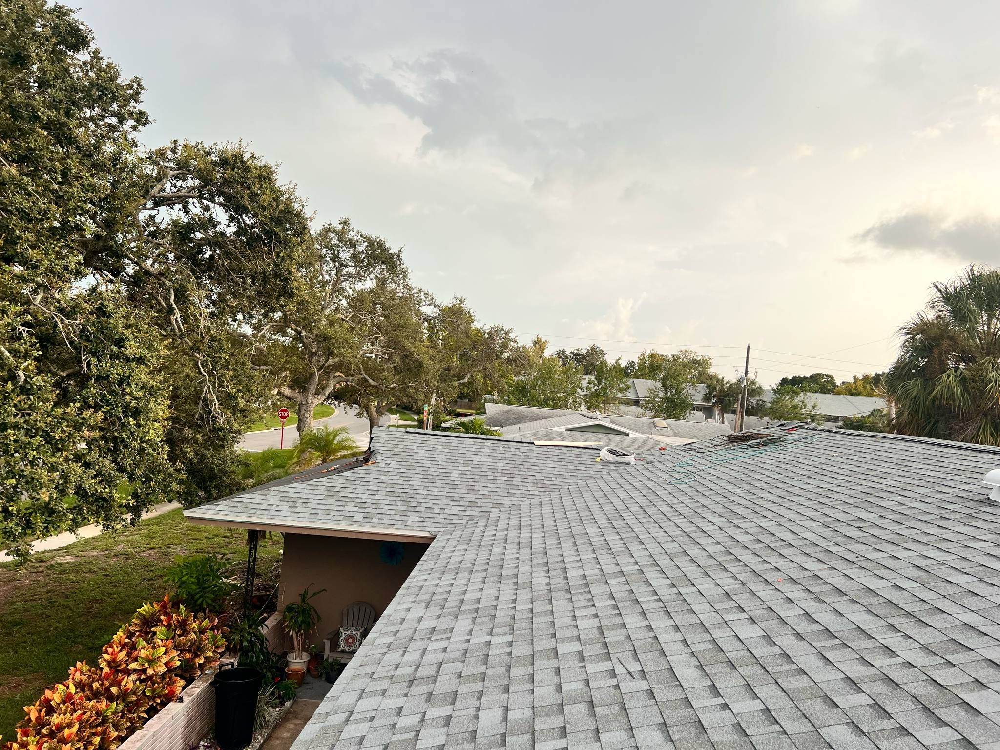 Project in Seminole 33776 by Mitchell Roofing Company LLC
