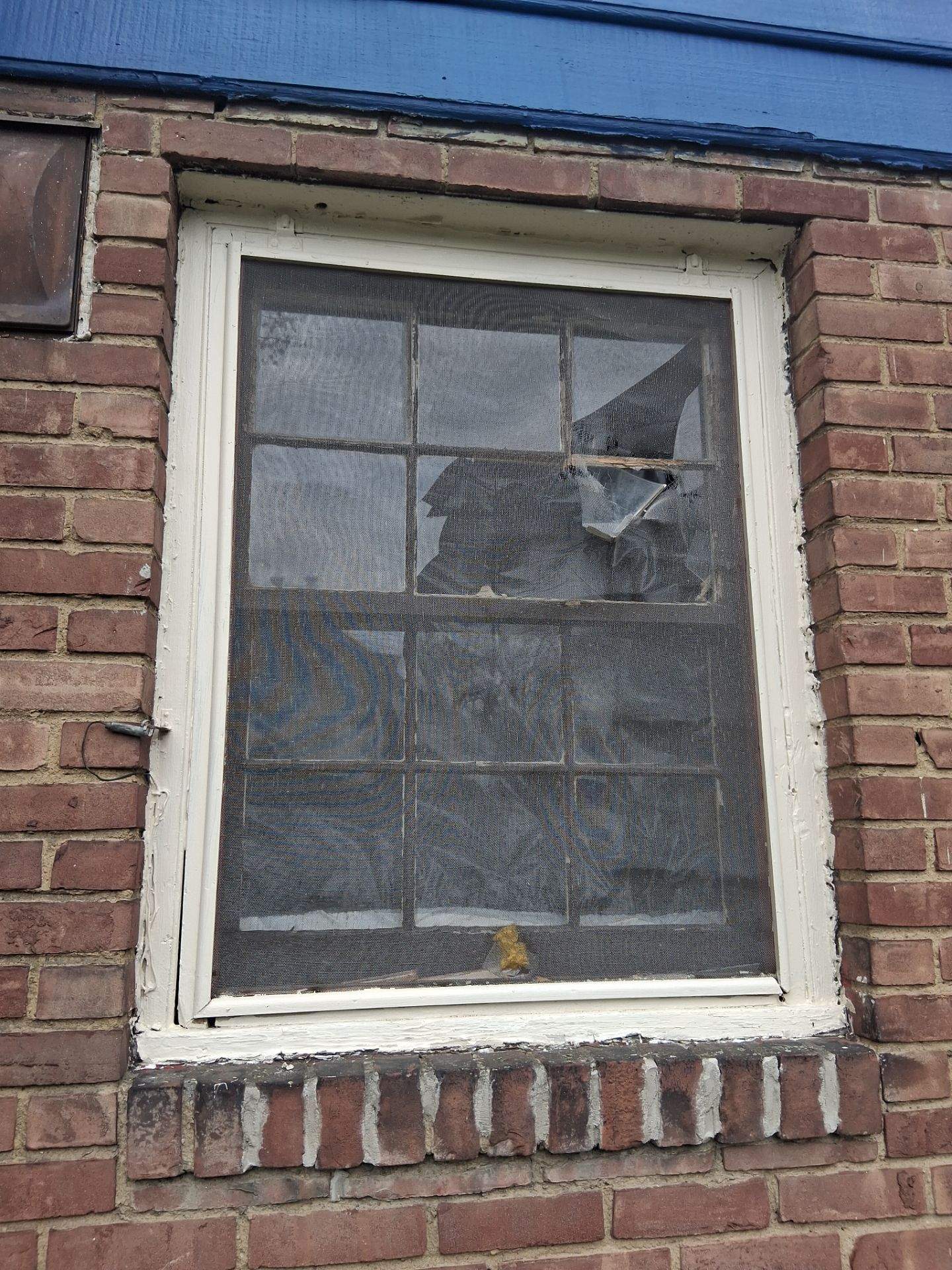 Vinyl Window Installation in East Cleveland by Homestyle by Homestyle Home Improvements (HHI)