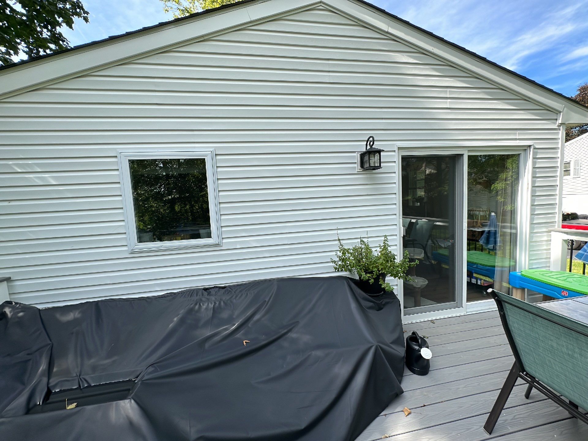 Siding Replacement in Shrewsbury, PA • Anthony C. by Seipp Roofing, LLC
