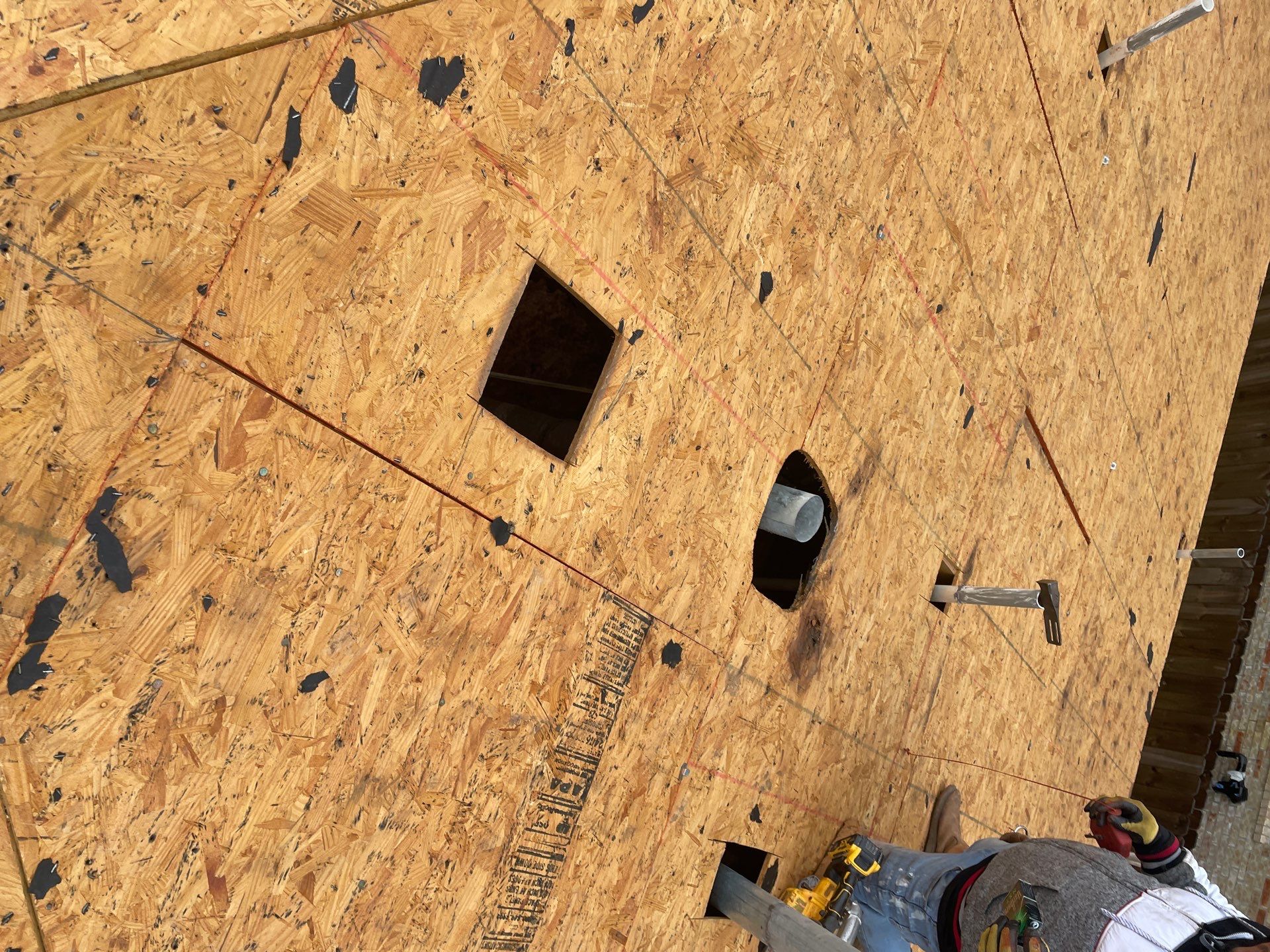 Roof Replacement Katy by Roof Repair Company