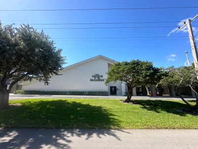 First Church of Nazarene