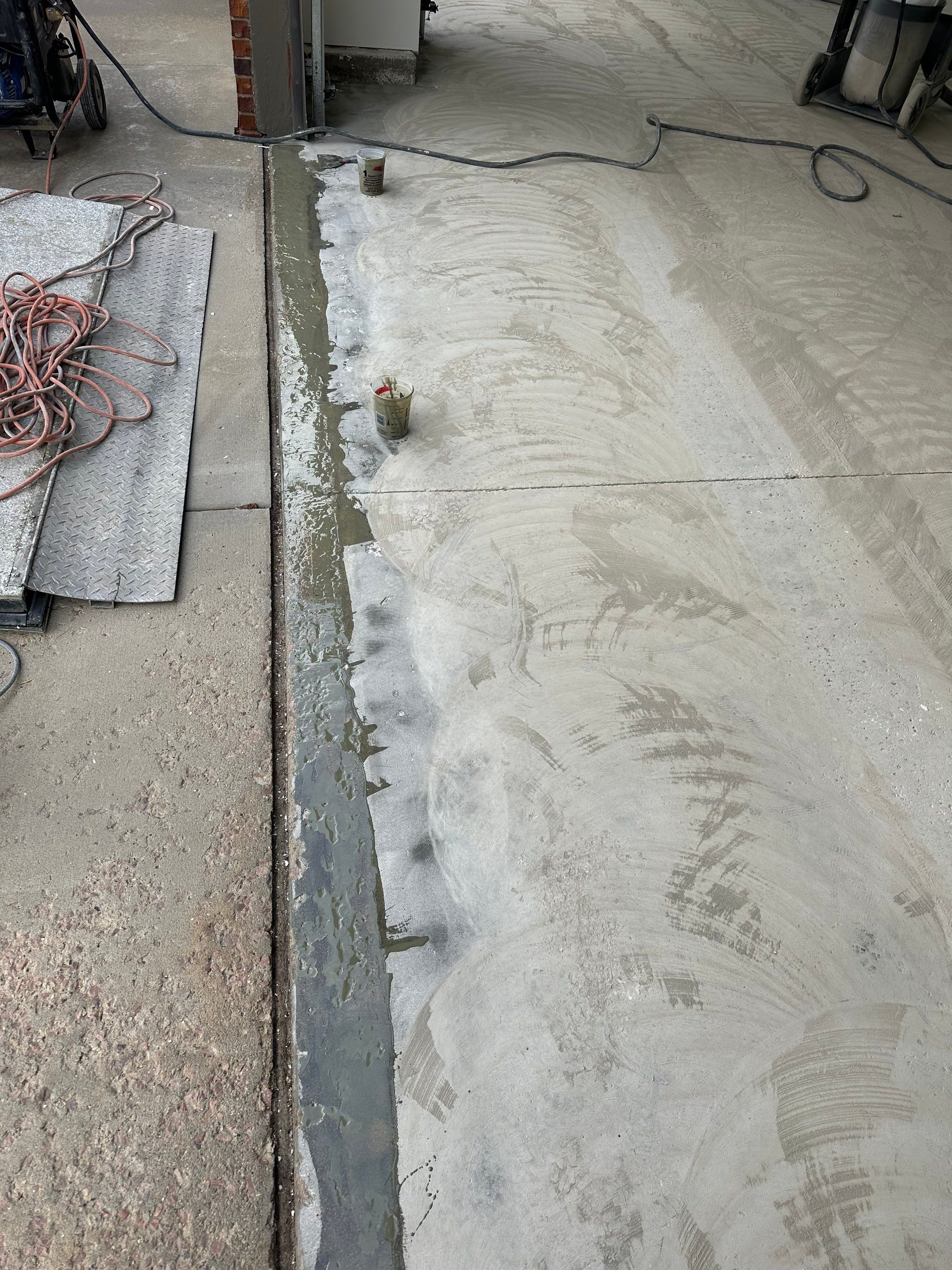 COATS 34900 Ludens 2024 by Select Painting, Coatings & Garage Cabinets