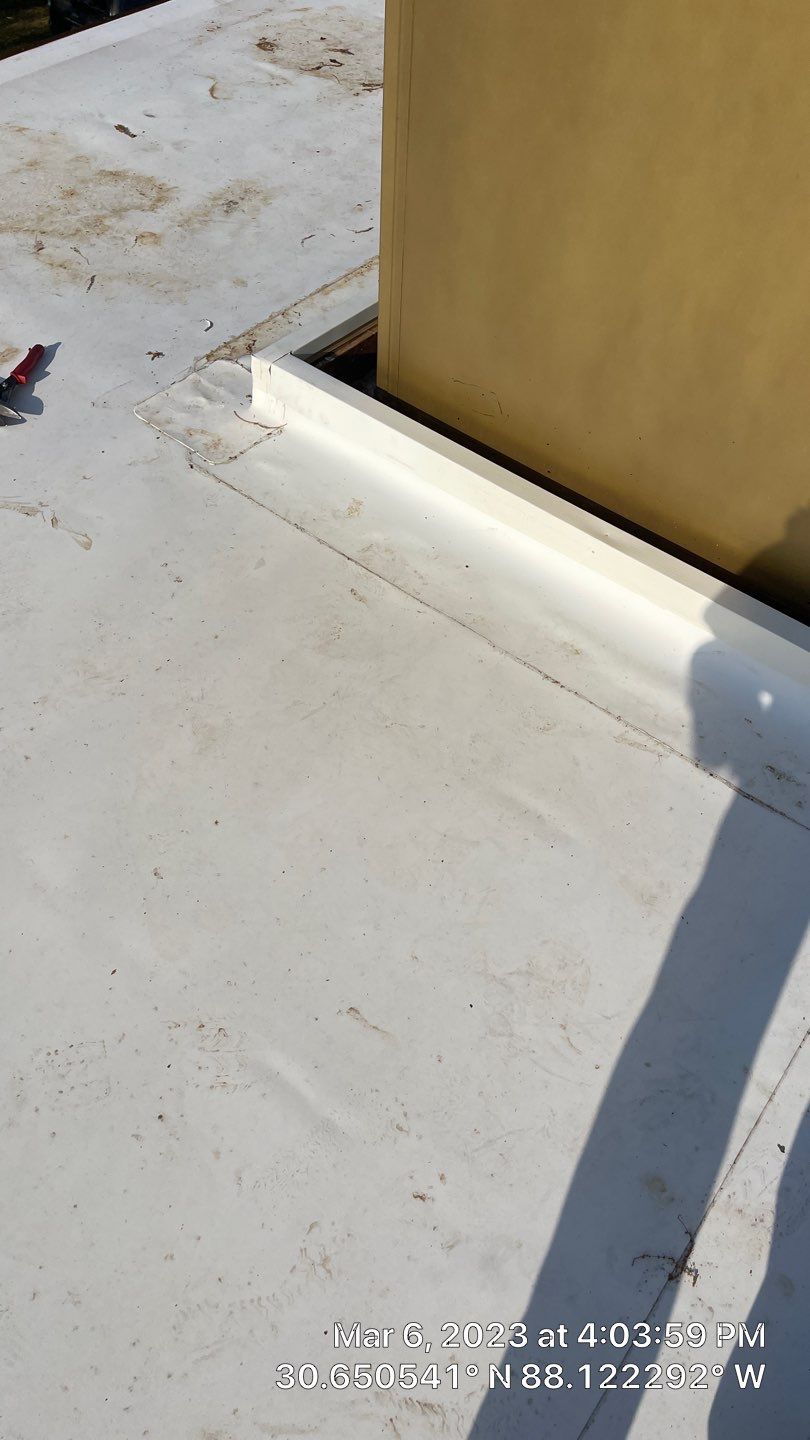 Residential Roofing Installation using Roof Replacement by American Roofing & Construction LLC