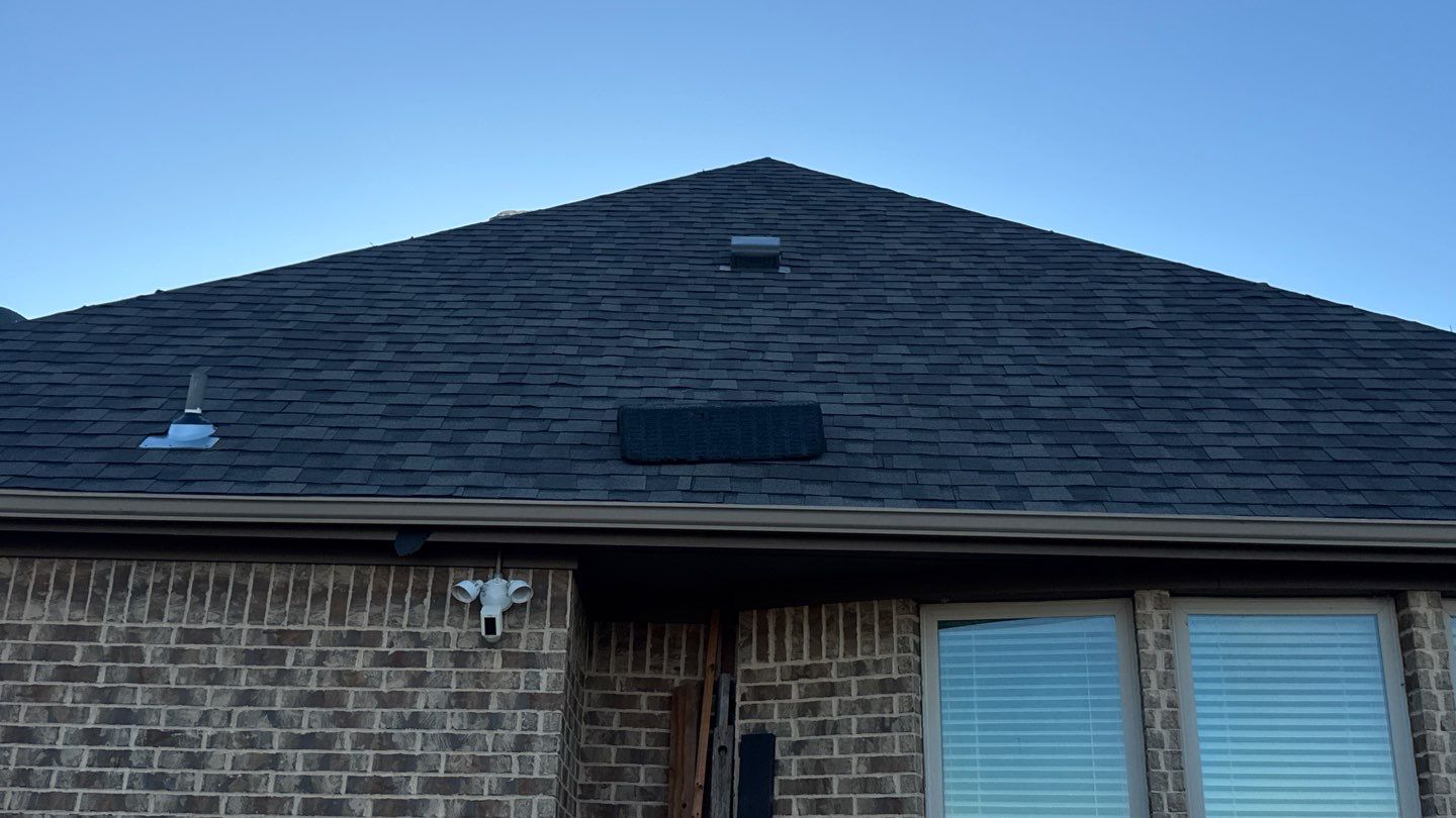 Project in Austin by Rhino Roofing and General Contracting, LLC