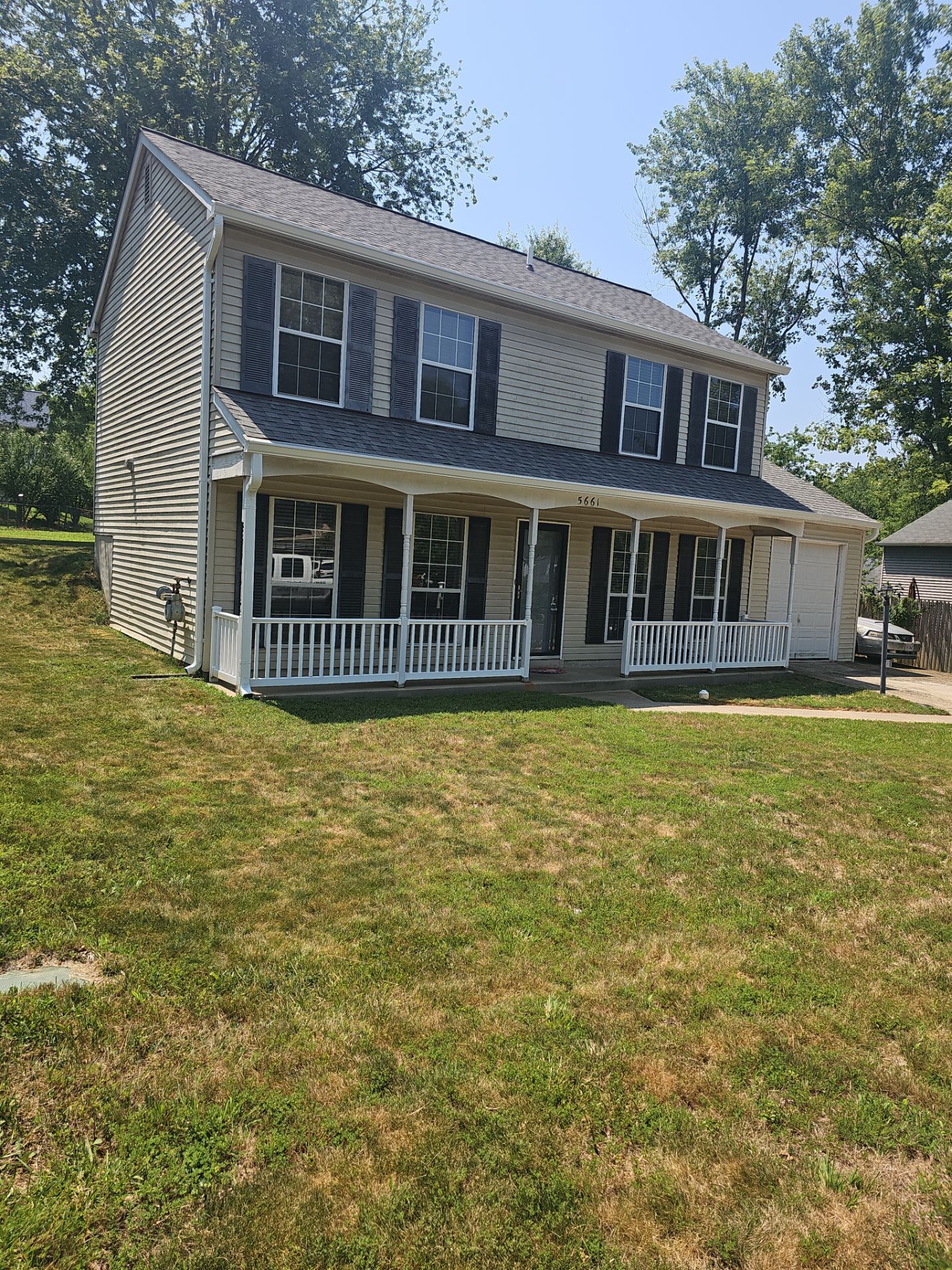 Roof Replacement and Gutters  by Real1Construction