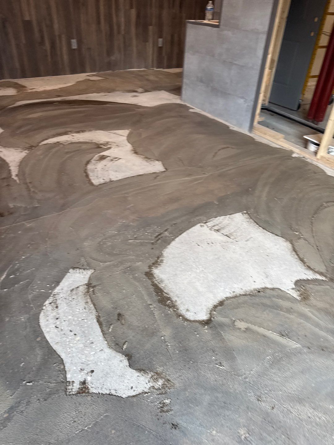 Slight Polish Project in McKees Rocks by Floors in a Day, Inc