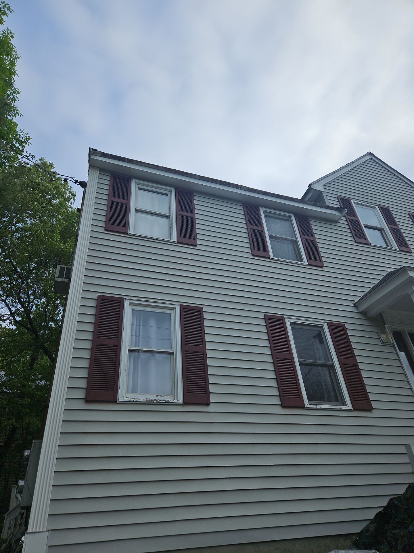 Siding, Roofing & Skylights | Haverhill by Mighty Dog Roofing of Greater Middlesex County