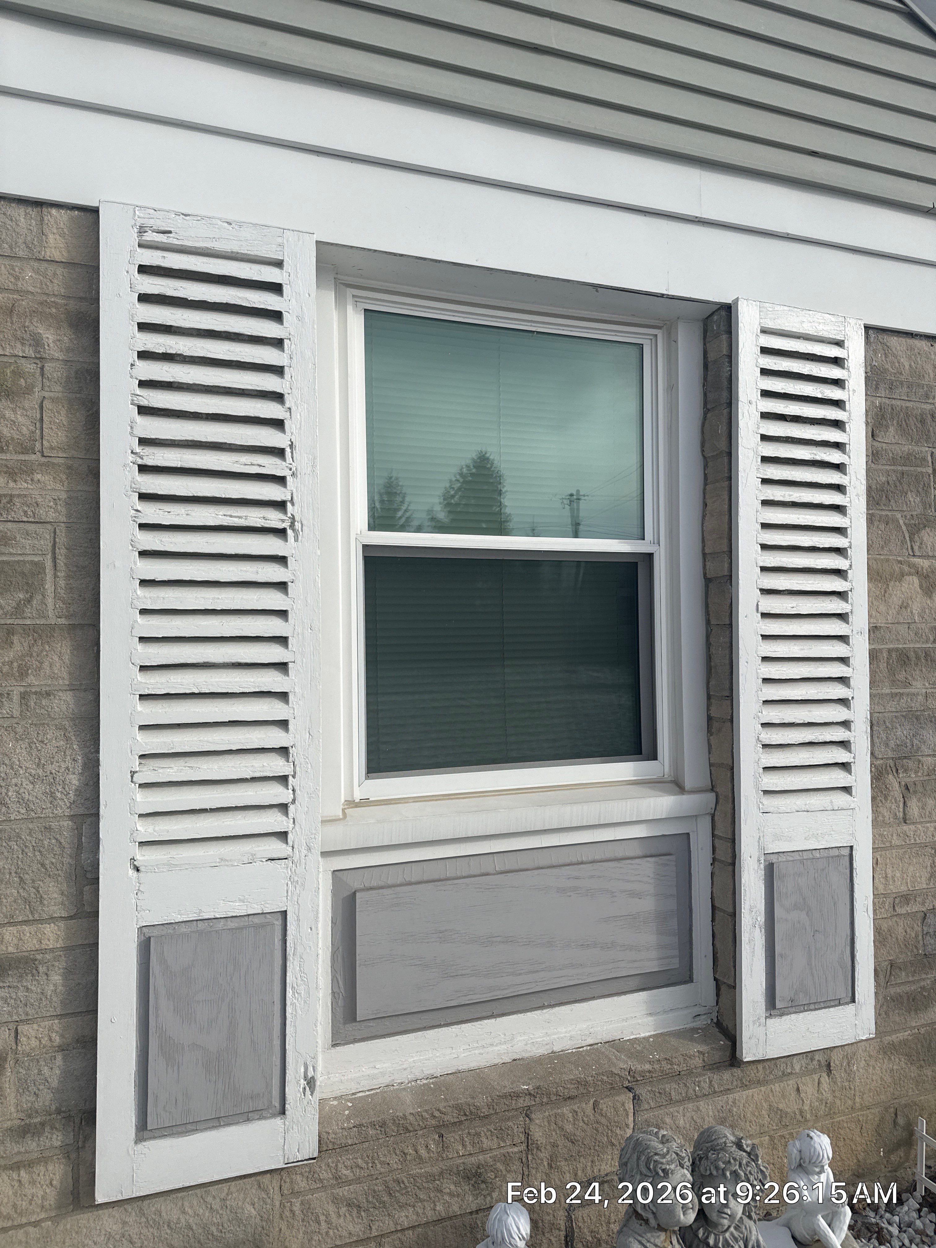 46804 Installation  by Window World Of Fort Wayne