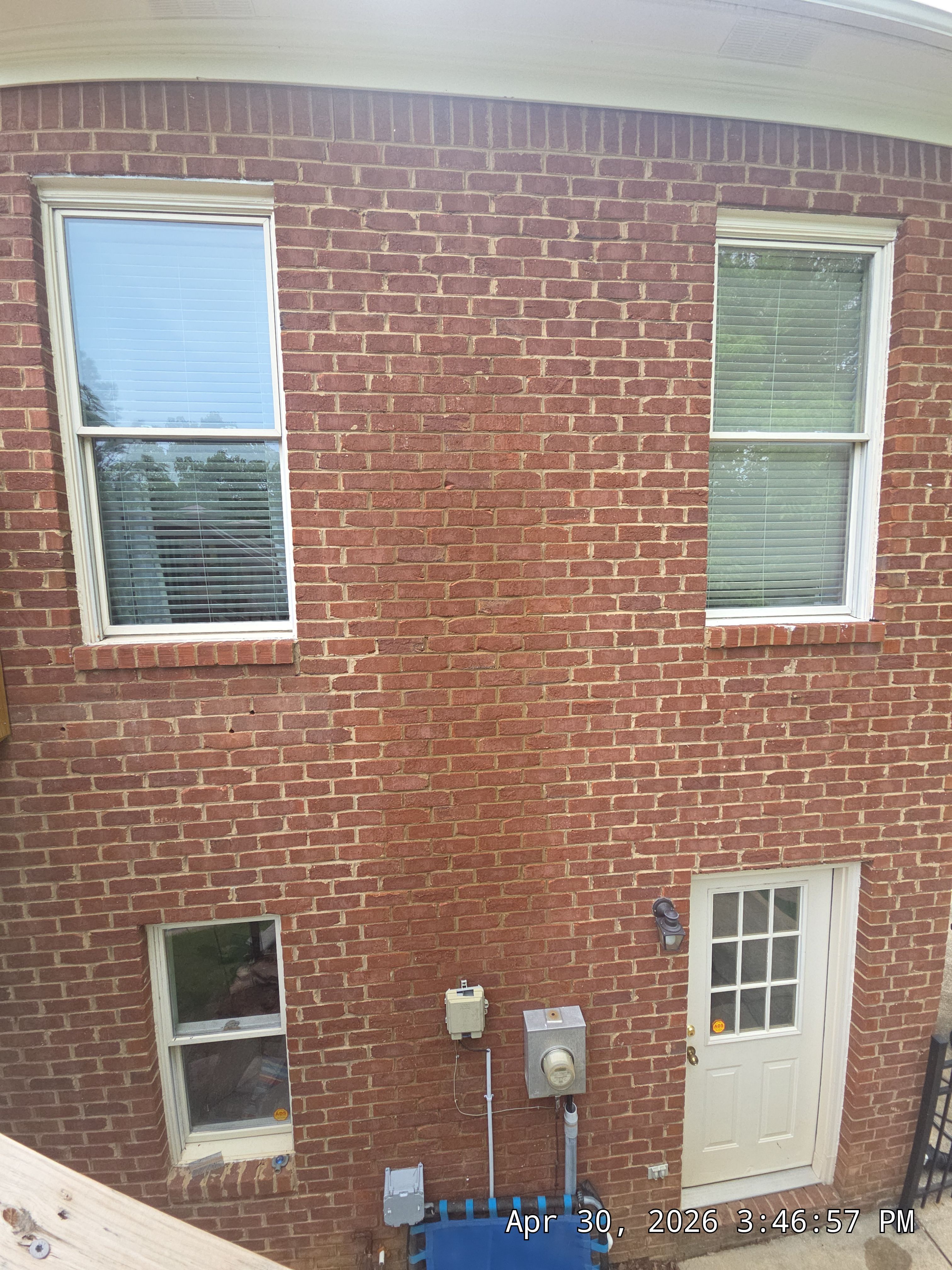 Pruet Project in Hoover by The Window Source