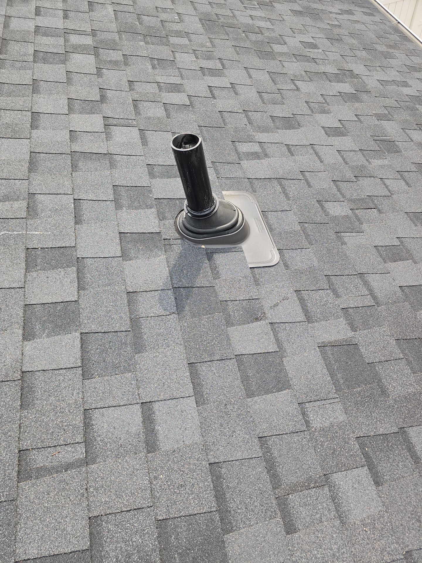 Roof Replacement by Winchester Roofing