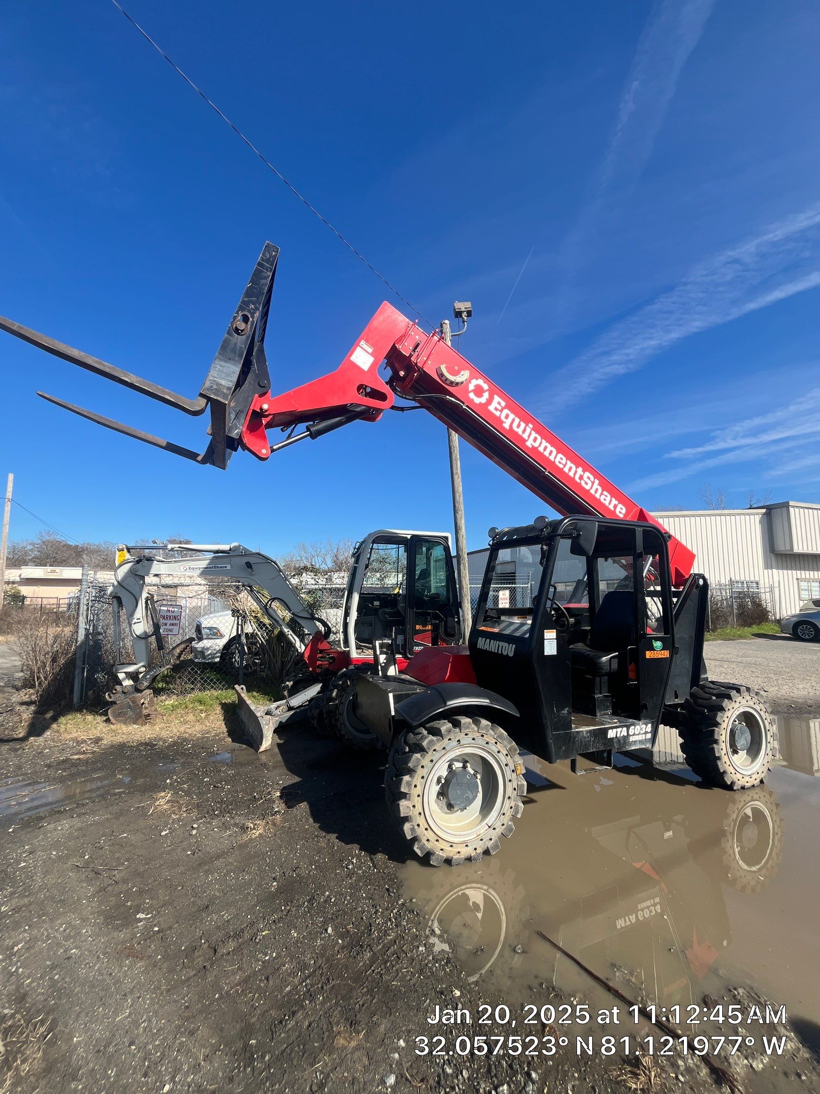 Commercial Abatement by EAS Environmental, LLC.