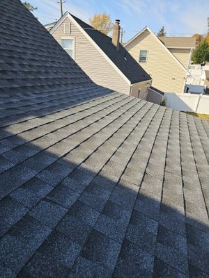 Project in Totowa