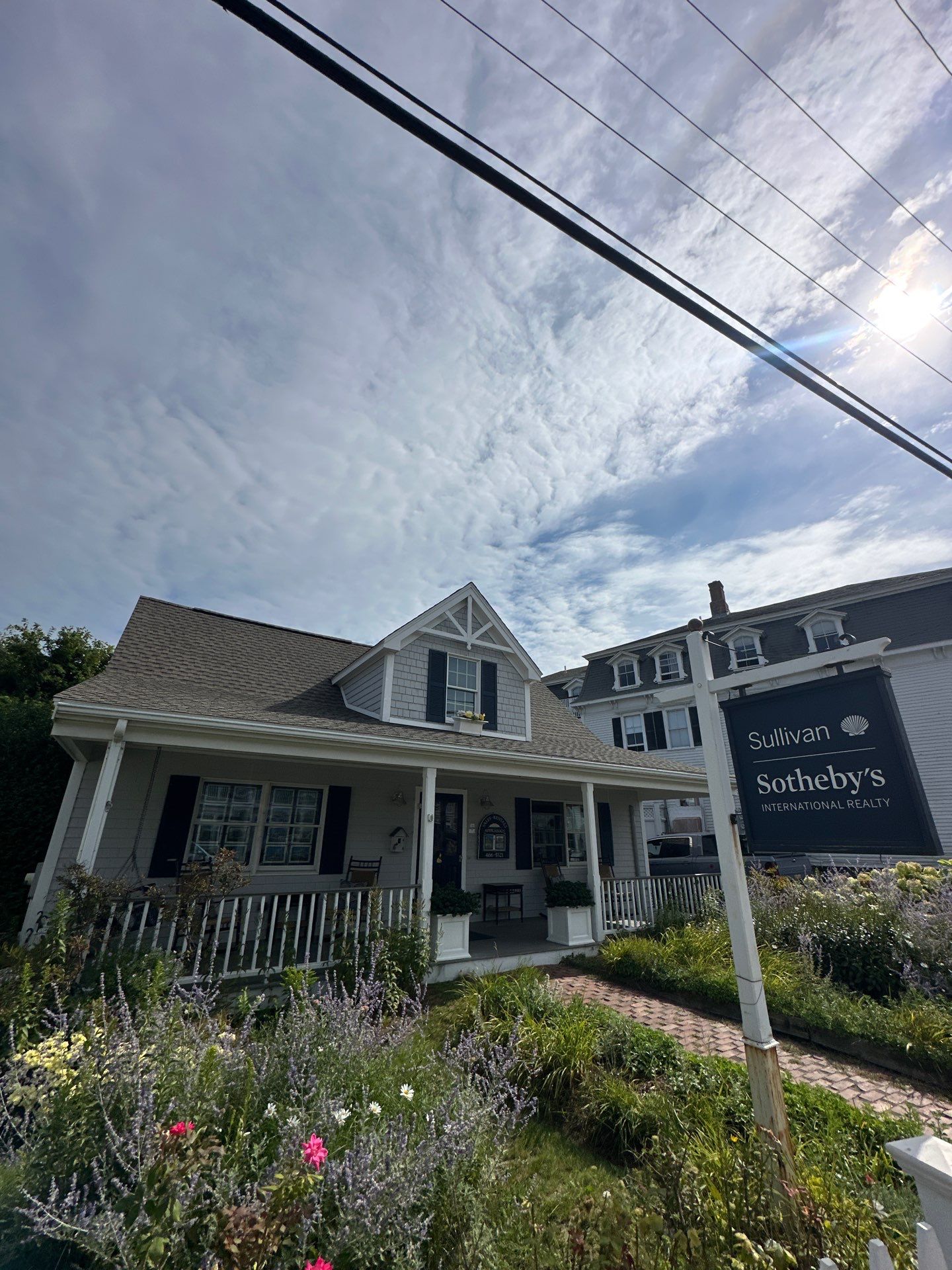 Block Island - Sullivan Sotheby’s  by Rinaldi Brothers