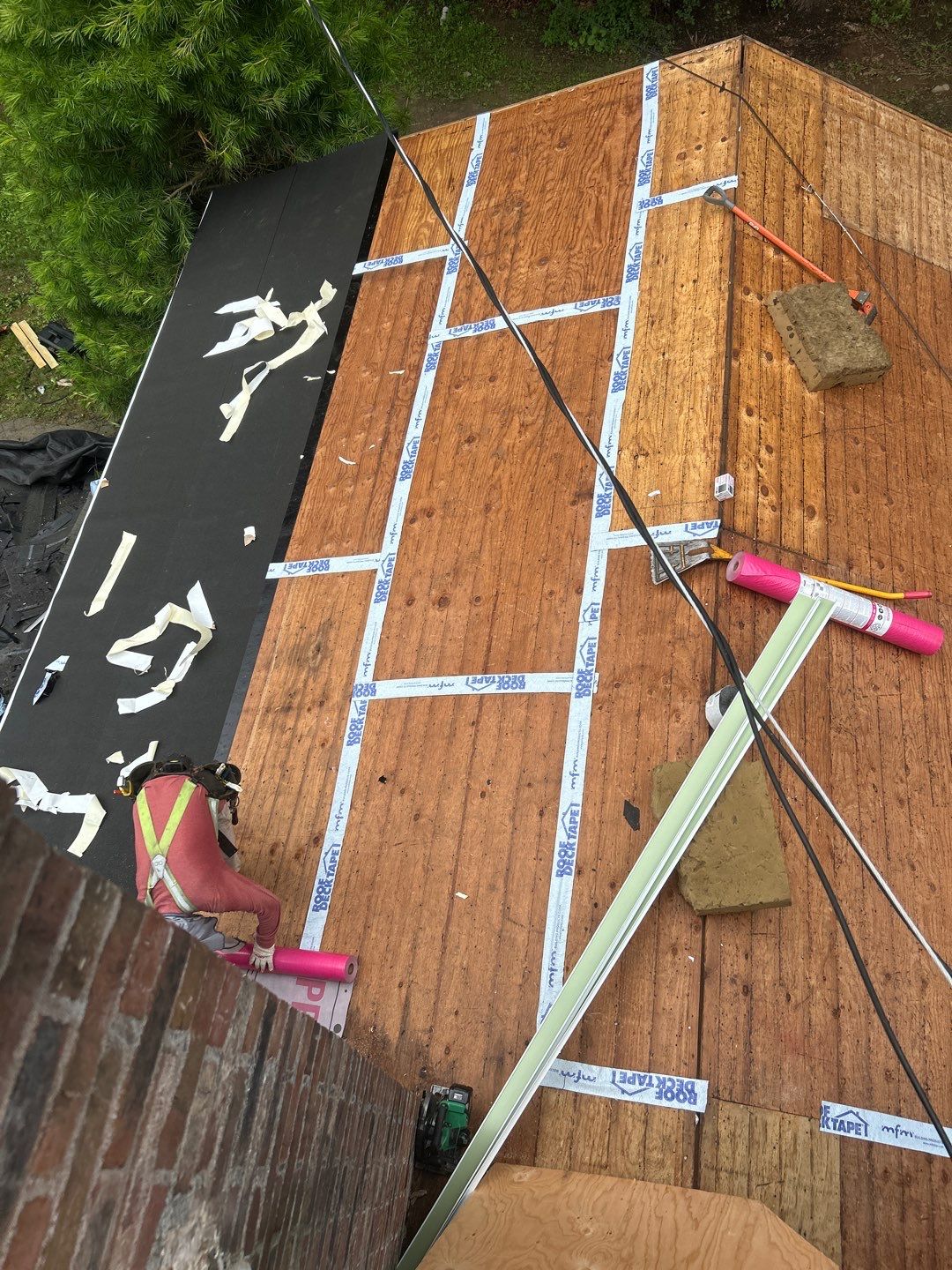 WestBrook by All site builders LLC