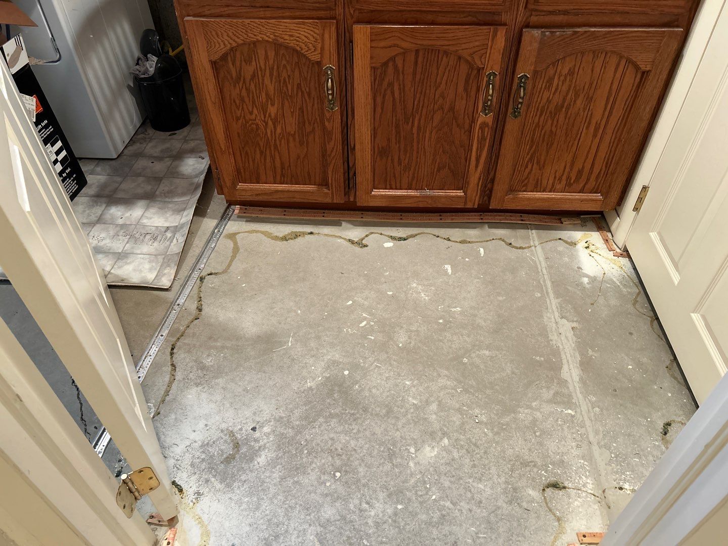 Reconstruction by Accountable Home Services