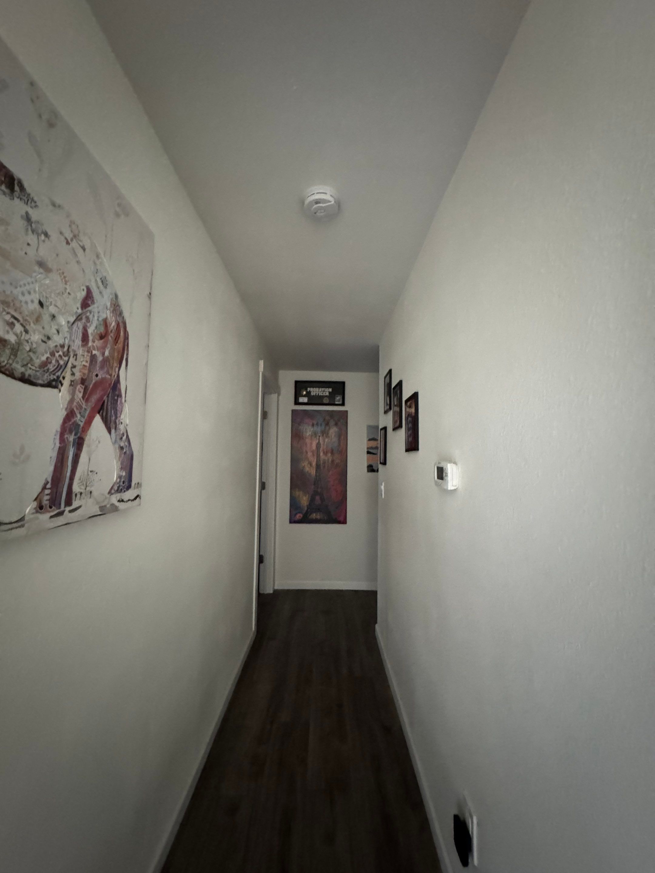 Project in Mount Vernon by Peaks and Valleys Construction