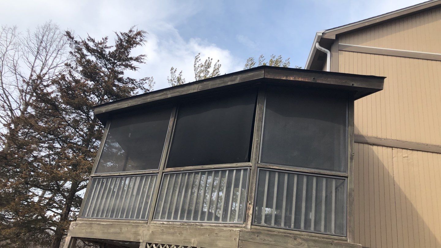 Roof Replacement using CertainTeed Landmark by 180 Contractors