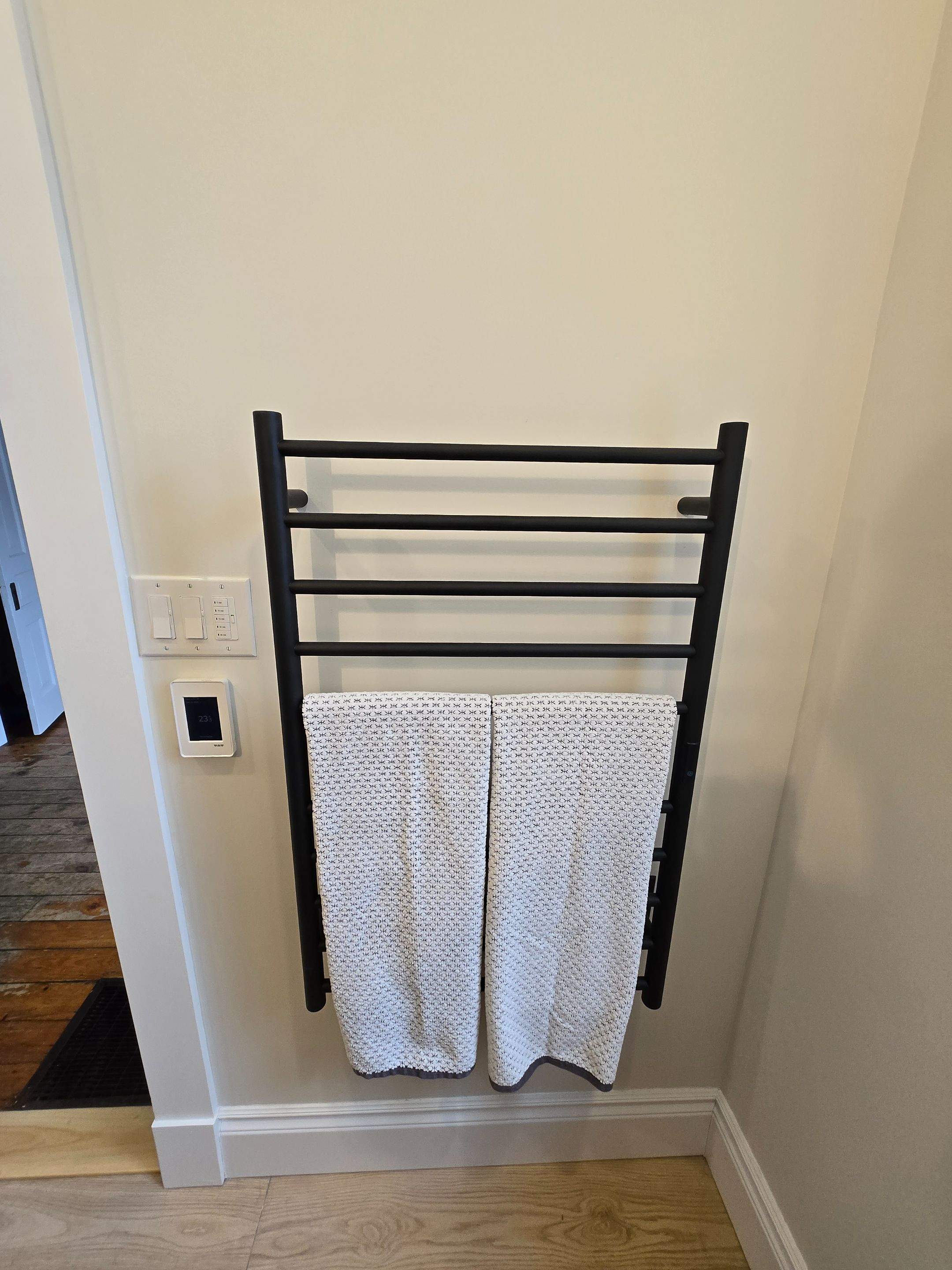 Bathroom Renovations by CircuiTree Electrical Solutions