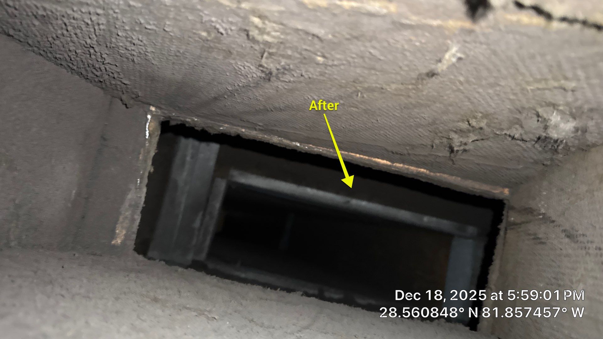 Commercial Air Duct Cleaning in Groveland by Hygienic Air, Inc