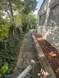 Paver Sealing & Polymeric Sand in Nutley, NJ — Gallo Bros job photo