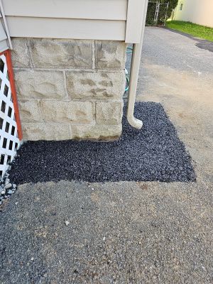 Basement Waterproofing & Foundation Wall Repair in Denville NJ