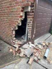 Structural Masonry Repair in Philadelphia by FLAPA & KeyStone