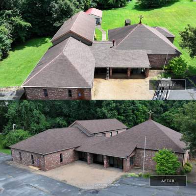 5825 Fort Henry Drive • Kingsport, TN 37663