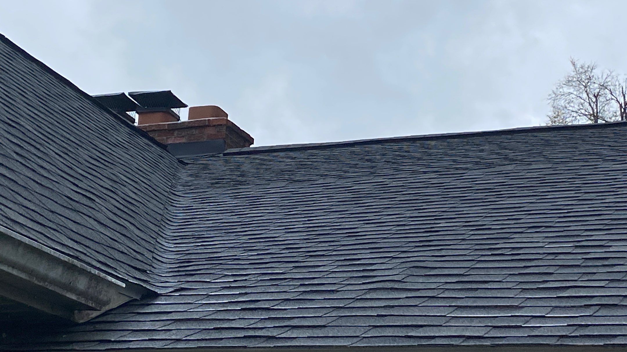 Roof Replacement using Owens Corning by 180 Contractors