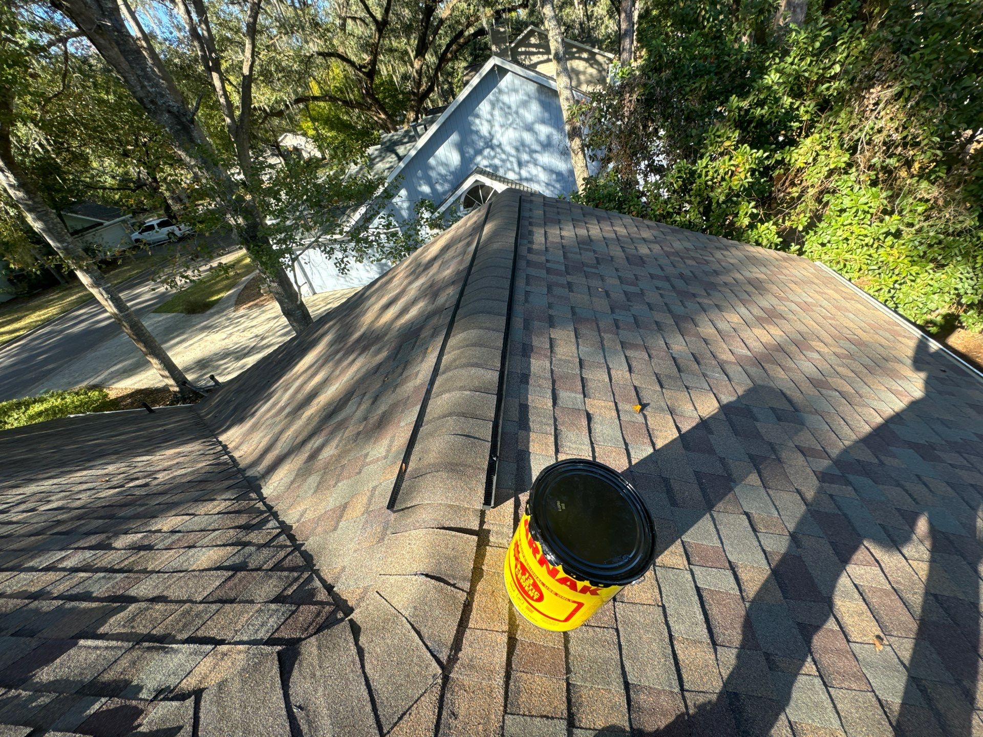 Roofers near me in Gainesville, FL by Brehm Roofing
