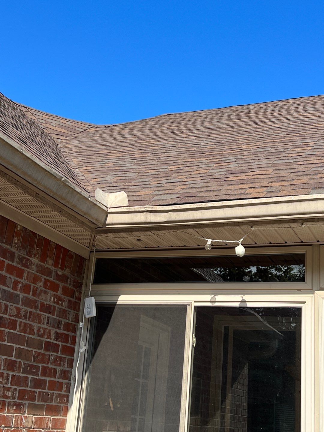 Residential Roofing Installation using Owens Corning Duration Shingles Roofing System by Undersun Roofing 