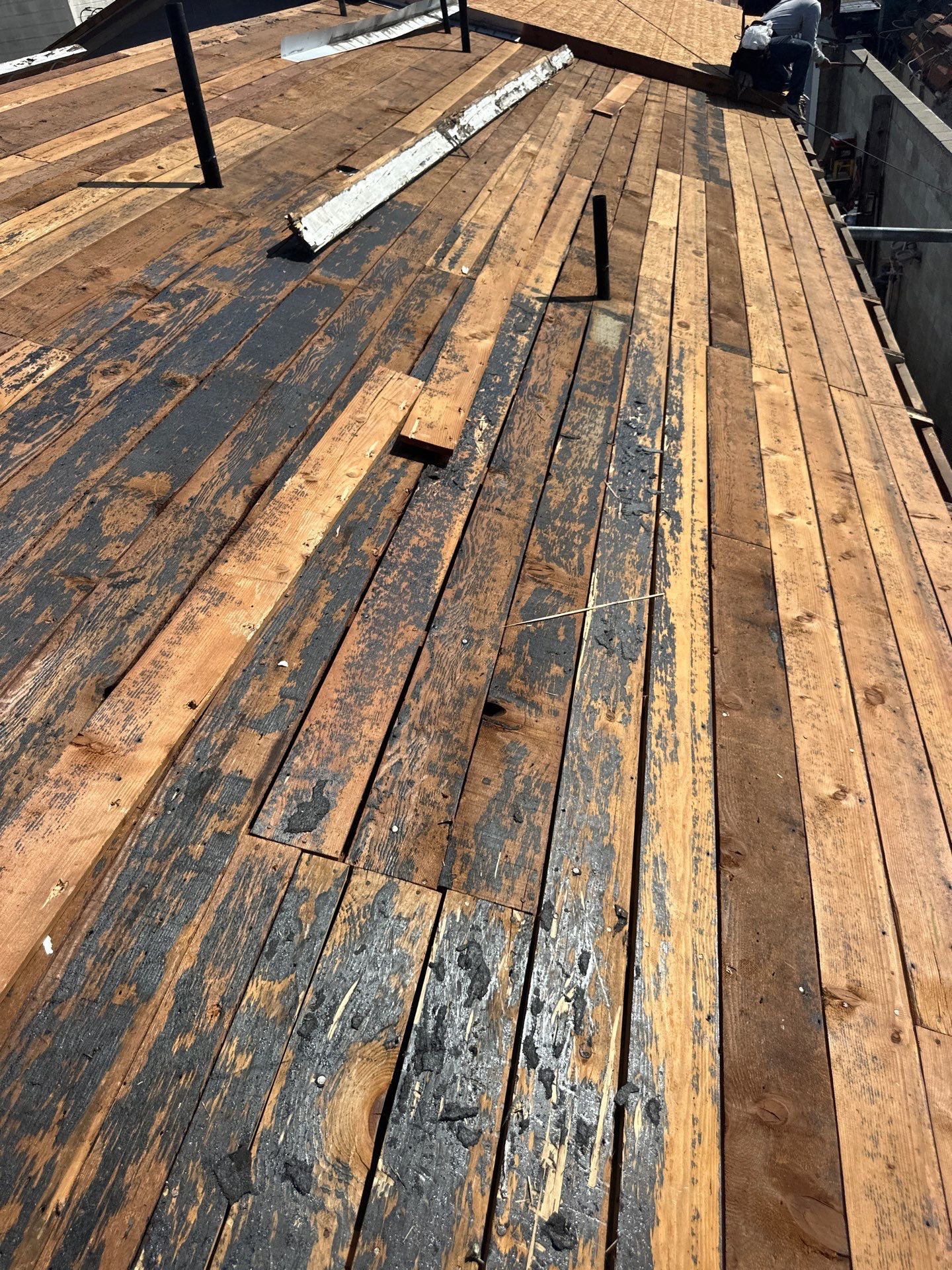 Roof Replacement - Long Beach, CA 90805 by Epic Roof Replacement