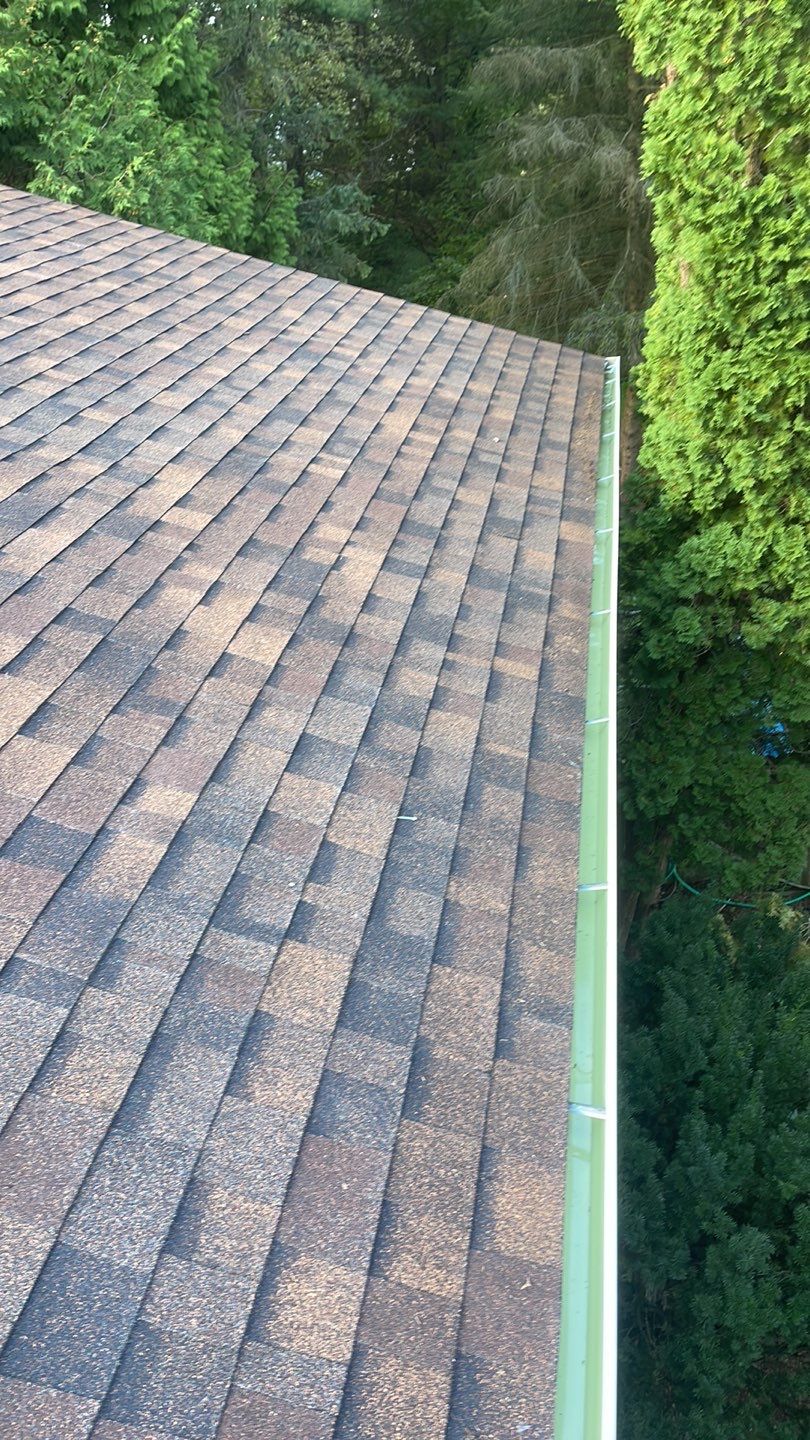 Roof Replacement using Owens Corning by 180 Contractors