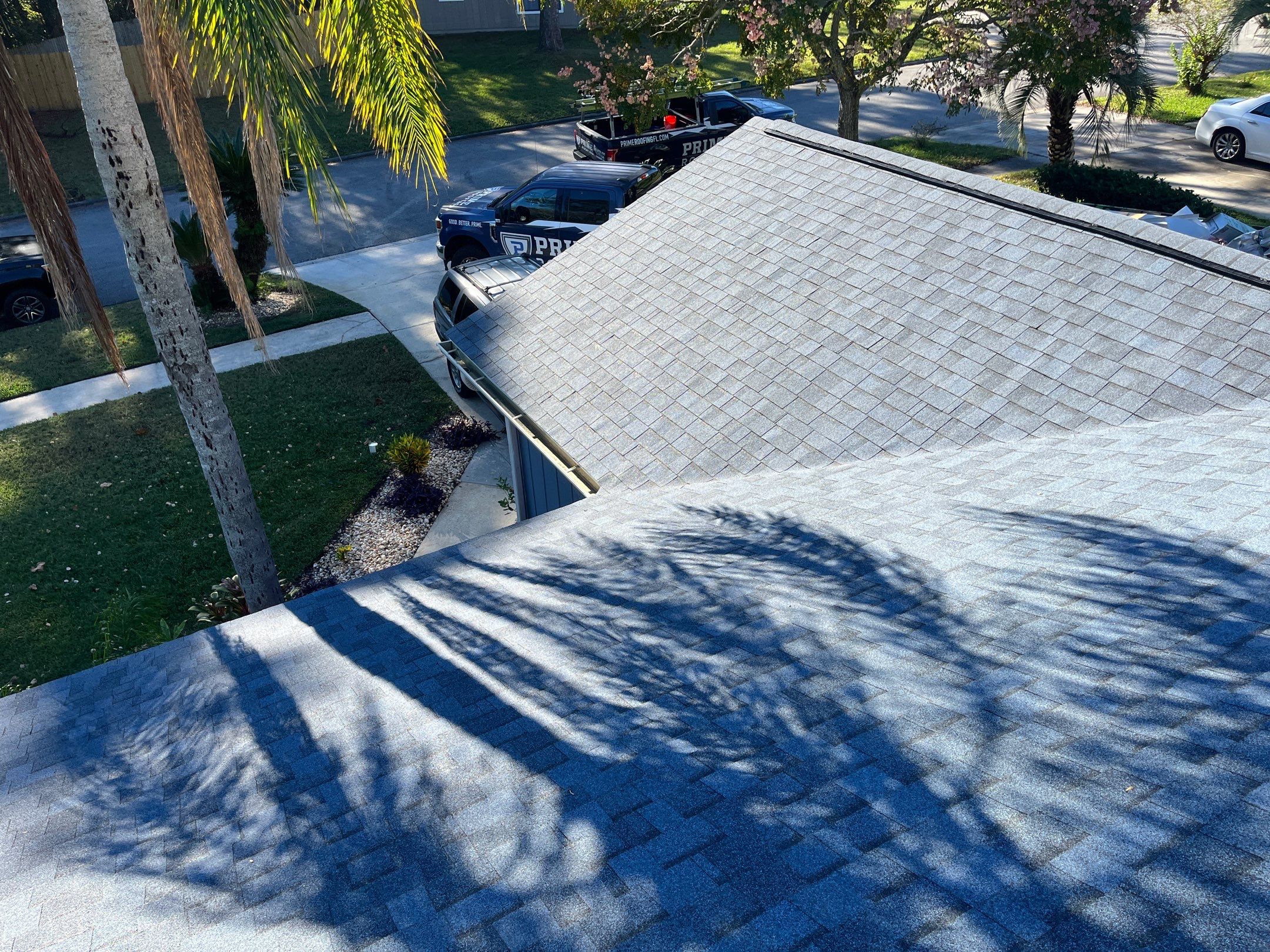 Shingle -> Shingle by Prime Roofing