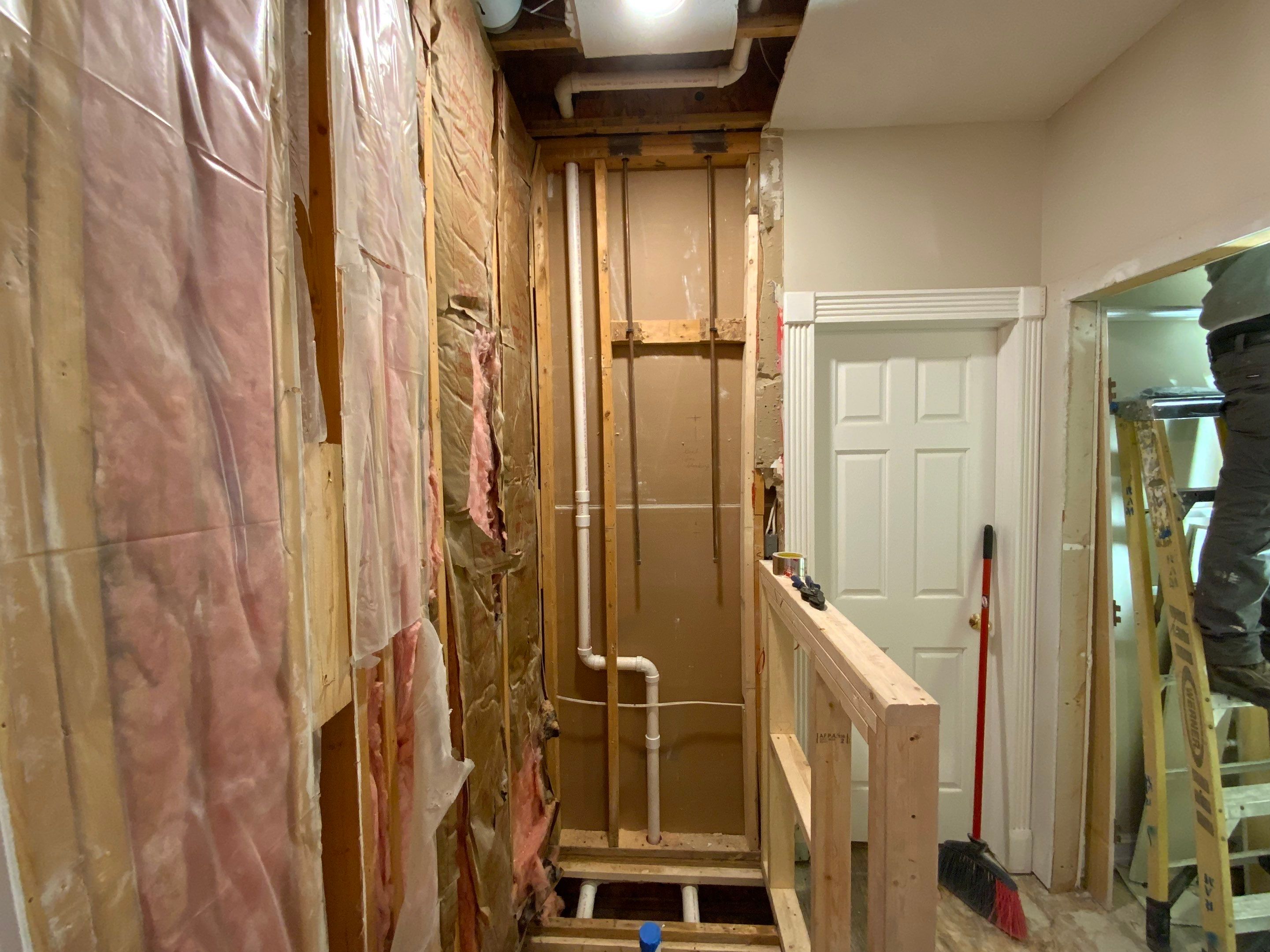 Springboro Primary Bath Remodel by Zengel Group